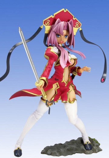 MARVELOUS MODEL 真・恋姬无双 孙权 | Hpoi手办维基