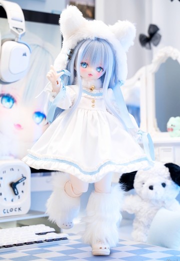 柠檬猫 - 猞猁 限定 | Hpoi手办维基