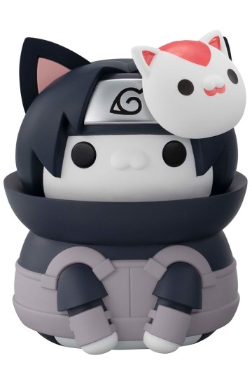 超级火影忍喵 火影忍者疾风传 宇智波鼬 暗部 | Hpoi手办维基