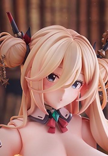 冒险少女协会 自动人偶 巴米露 浪漫版