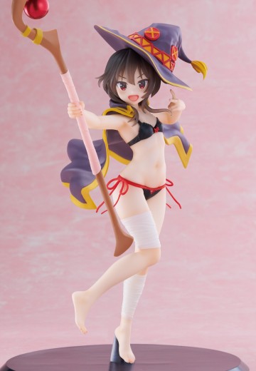 Coreful 为美好的世界献上祝福！第三季 惠惠~泳装造型~