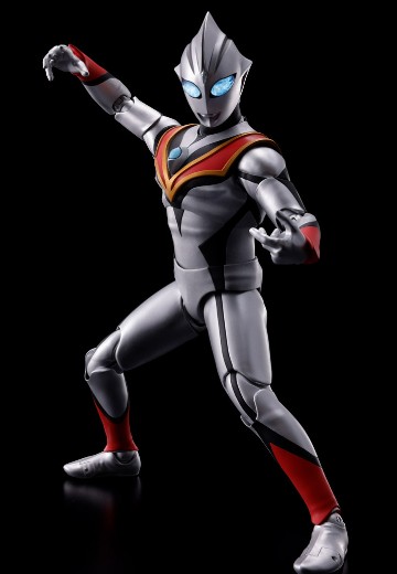 S.H.Figuarts（真骨雕制法）假迪迦/邪恶迪迦 | Hpoi手办维基