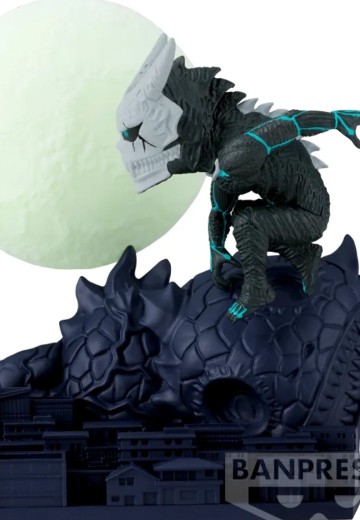 怪兽8号 WCF名场面（资料待核实）