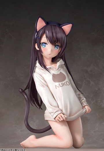 绪稚莉普卡 重制版 | Hpoi手办维基