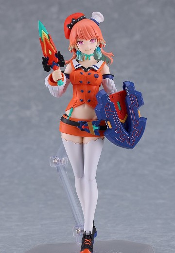 figma#627 hololive  小鸟游琪亚拉