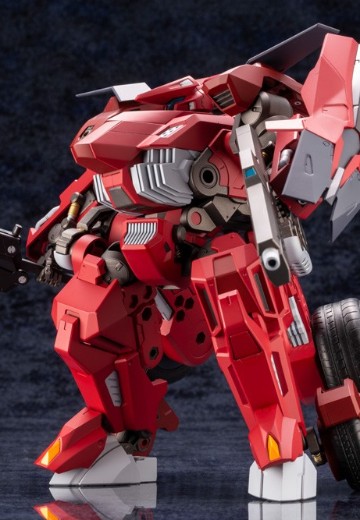 六角机牙 豪腕・闪耀 红色警报（暂译） | Hpoi手办维基