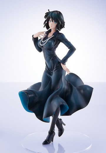 一拳超人 地狱的吹雪 | Hpoi手办维基