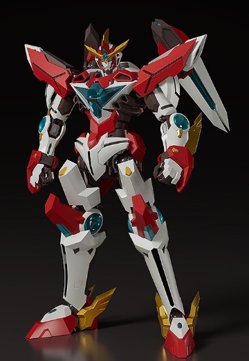 THE合体 勇气爆发BANG BRAVERN DX BRAVERN（布雷邦） | Hpoi手办维基