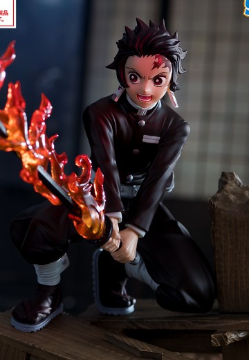 Xross Link 鬼灭之刃 灶门炭治郎 -刀匠村篇-