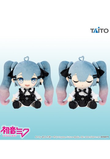 樱花未来 原创布偶 时装系列~非凡时装~ | Hpoi手办维基