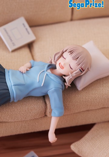 小坐系列 奖品人偶 大室家 大室樱子 | Hpoi手办维基