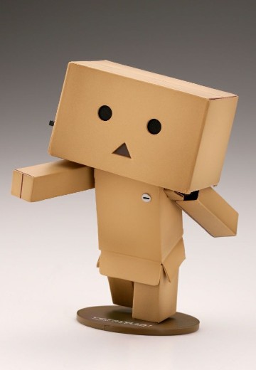 转轮科技 四叶妹妹！ 迷你阿楞 | Hpoi手办维基