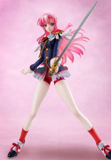 GEM系列 少女革命 天上欧蒂娜 | Hpoi手办维基