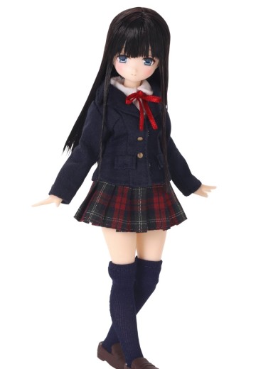 PID053-MNH Picco Ex☆Cute/放学后的米娅 | Hpoi手办维基