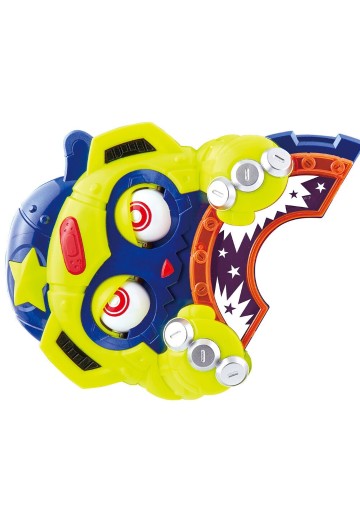 假面骑士极狐系列 PREMIUM DX纪念收藏版怪兽升级带扣 | Hpoi手办维基