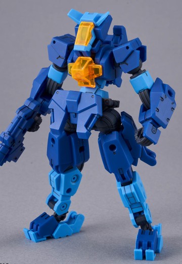 30MM 1/144 eEXM-S03H 弗雷斯提耶利 03 | Hpoi手办维基