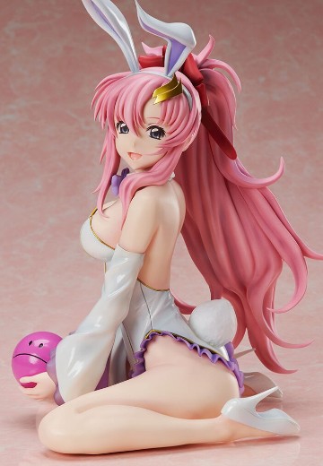 B-style 机动战士高达SEED 拉克丝·克莱茵 裸腿兔女郎 | Hpoi手办维基