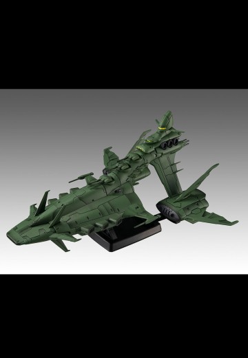 CF-SP 机动战士高达 THE ORIGIN 姆赛级改造战舰瓦尔基里 再版 | Hpoi手办维基