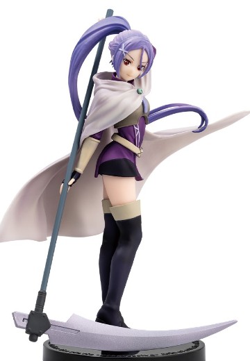 一番赏 刀剑神域进击篇：无星之夜 开始的故事 B奖 米特 | Hpoi手办维基