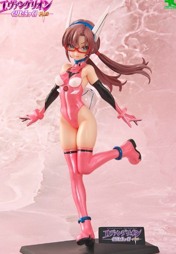 新世纪福音战士Grimrock！PLUS  真理 | Hpoi手办维基