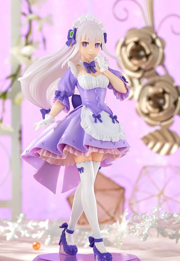 TENITOL Re：从零开始的异世界生活 梦幻女仆 爱蜜莉雅