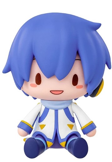 Fuwa Petit Q版玩偶 KAITO