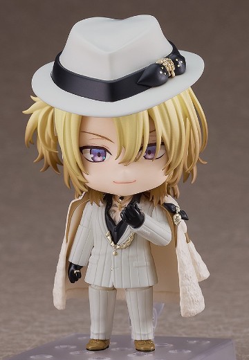 粘土人#2429 彩虹社EN Luca Kaneshiro | Hpoi手办维基