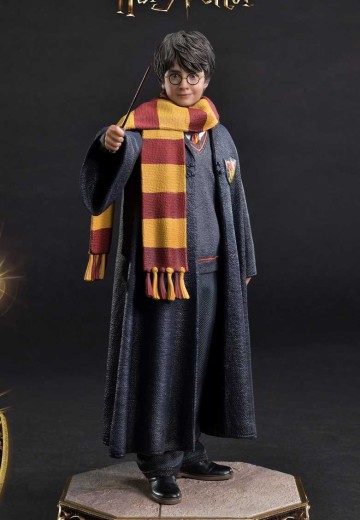 PCFHP-02 哈利波特系列 哈利·波特 | Hpoi手办维基