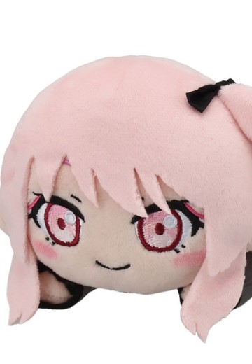 世界计划多彩舞台！feat.初音未来 趴趴毛绒“晓山瑞希‐Brand New Style‐”S码 | Hpoi手办维基