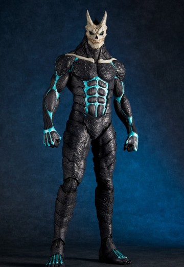 大尺寸软胶系列 怪兽8号 怪兽8号 | Hpoi手办维基