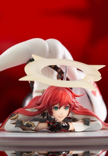 罪恶装备 -奋战- 婕克·欧 | Hpoi手办维基