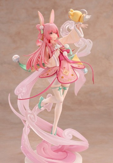 闪耀暖暖 暖暖 花晨月夕