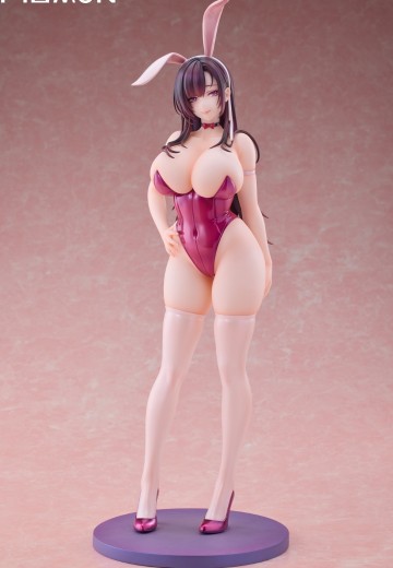 兔女郎Anna | Hpoi手办维基