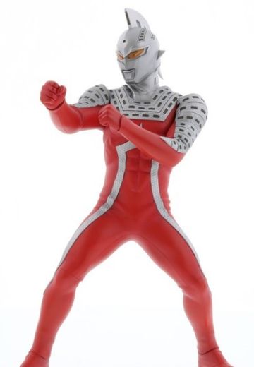 大怪兽系列 奥特新生代 赛文奥特曼X 限定版 | Hpoi手办维基