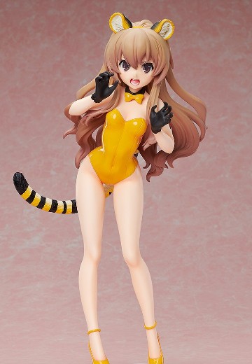 B-style 龙与虎 逢坂大河 裸腿老虎 | Hpoi手办维基