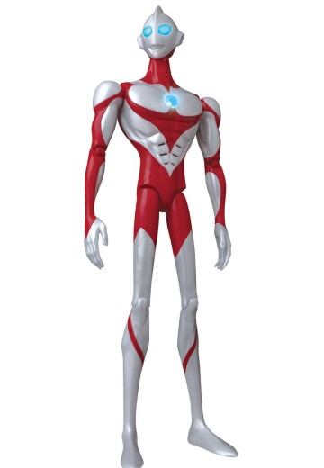 豪华声光可动人偶 奥特曼（奥特曼：崛起） | Hpoi手办维基