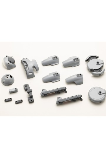 MARUTTOYS TAMOTU Type-S 零件套装 | Hpoi手办维基