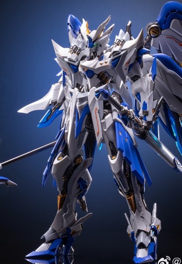 镜界山海 帝女雀·精卫 | Hpoi手办维基