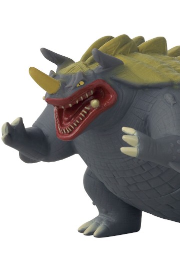 奥特怪兽系列 215 内隆噶（奥特曼：崛起） | Hpoi手办维基