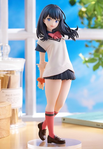 POP UP PARADE 古立特宇宙 宝多六花 L尺寸 | Hpoi手办维基