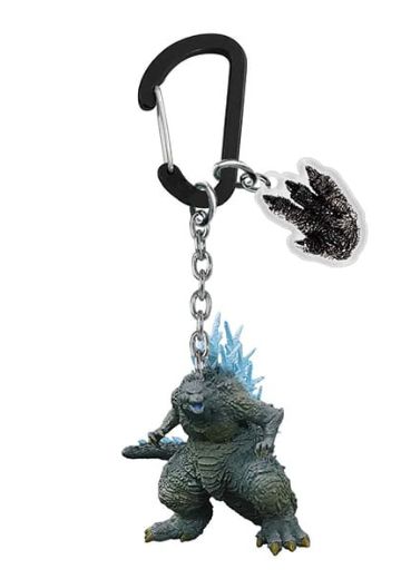 哥斯拉（2023）角色挂件 | Hpoi手办维基