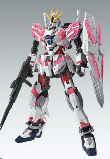 MG 1/100 NT高达 C装备 Ka版 | Hpoi手办维基