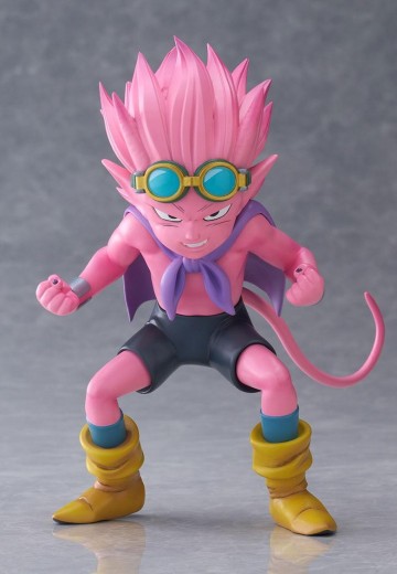 SoftB Half 沙漠大冒险 贝尔杰布 | Hpoi手办维基