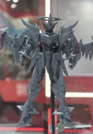 圣戒会 四翼天使 主天使 | Hpoi手办维基