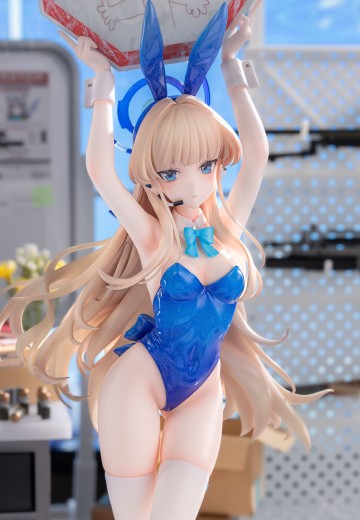 蔚蓝档案  飞鸟马时 兔女郎ver. | Hpoi手办维基