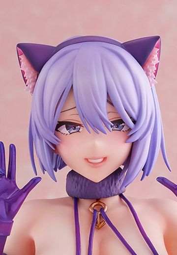 莉埃塔 | Hpoi手办维基