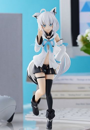 POP UP PARADE hololive 白上吹雪 | Hpoi手办维基