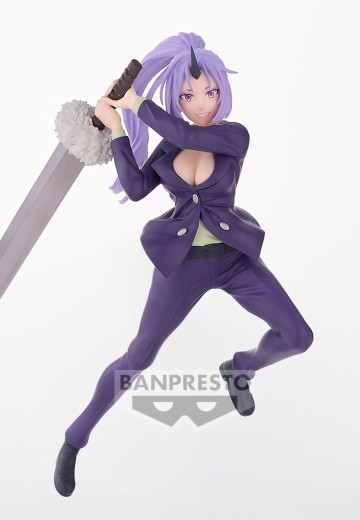 关于我转生变成史莱姆这档事 紫苑 玩具人偶（暂称）