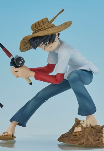 DIGSTA 天才小钓手 三平 | Hpoi手办维基