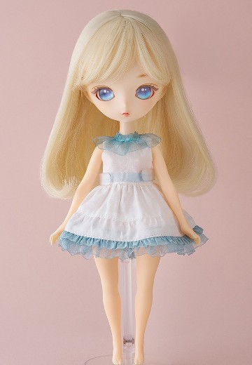 Near Harmonia Curious/Chatty/Mellow